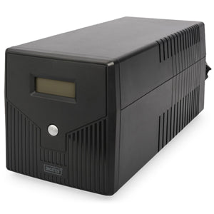 Digitus Line Interactive UPS 1500VA (1500VA/900W)