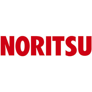 Noritsu 12" Gloss Paper (2 x100m Rolls)