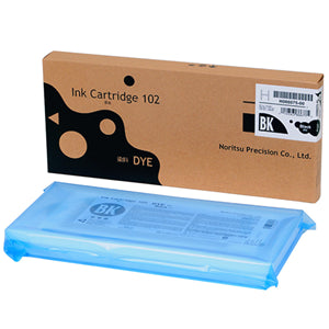 Noritsu Ink Cartridge Black