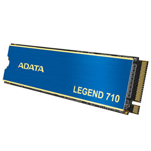 ADATA Legend 710 PCIe3 M.2 2280 QLC SSD 1TB 3yr wty