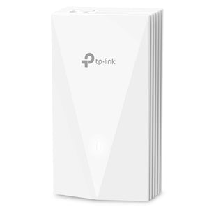 TP-Link EAP655 Wi-Fi 6 AX3000 Wall Plate AP