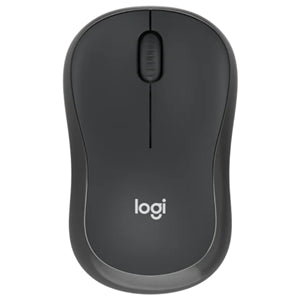 Logitech M240 Silent Bluetooth Mouse - Graphite