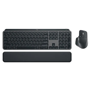 Logitech MX Keys S/Anywhere 3S Combo