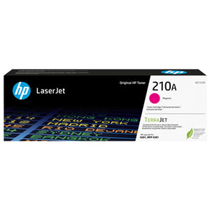 HP 210A Magenta Original LaserJet Toner Cartridge