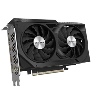 Gigabyte GV-N4060WF2OC-8GD RTX 4060 8GB Graphics Card