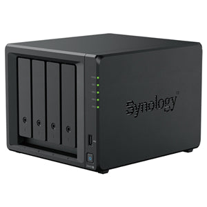 Synology DS423+ 4 Bay 2GHz Dual Core 2GB RAM NAS