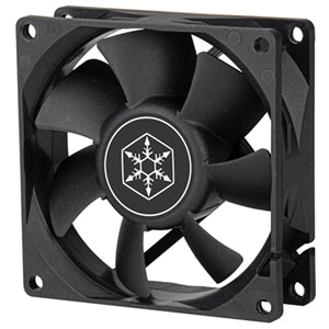 SilverStone FN80B 80mm Case Fan