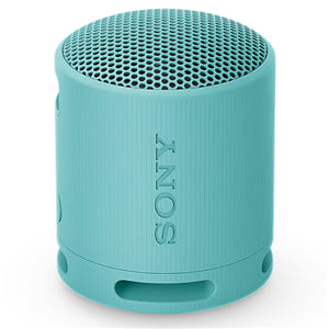 Sony SRSXB100L Wireless Speaker Blue