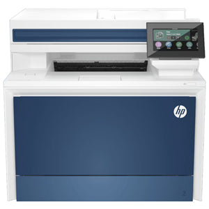 HP Colour LaserJet Pro 4301FDW - Scan, Copy, Duplex, WIFI 33PPM