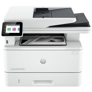 HP LaserJet Pro 4101FDN 42PPM MFC Printer Mono