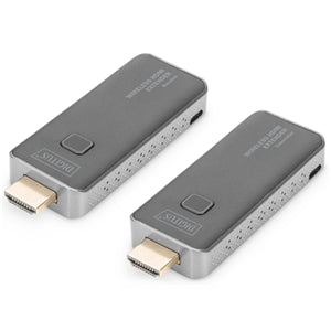 Digitus Wireless HDMI Extender Set, 50 m