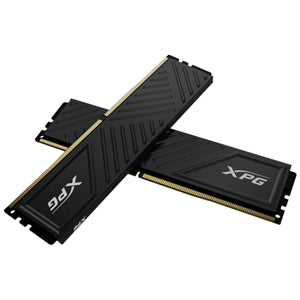 XPG Gammix D35 64GB 2x32GB DDR4 3600 RAM Black