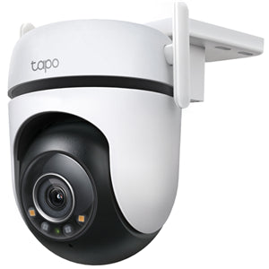 TP-Link Tapo C520WS Outdoor Pan/Tilt Wi-Fi Home Security Camera