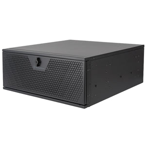 Silverstone RM44 4U Rackmount Server Chassis