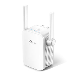 TP-Link RE205 AC750 Wi-Fi Range Extender