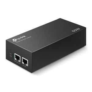 TP-Link PoE170S Power Over Ethernet Injector Adapter PoE++