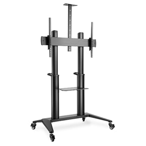 Digitus A452 Mobile TV/Display Stand 70"-140"