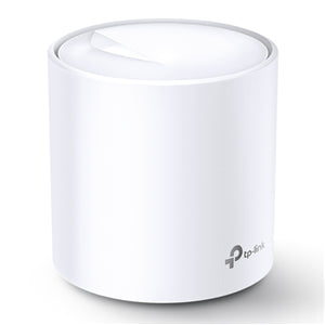 TP-Link Deco X20 Wi Fi 6 Mesh AX1800 - Single