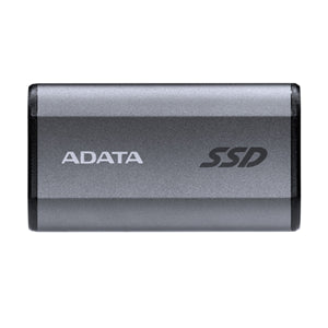 Adata SE880 USB3.2 Gen 2 Type-C 1TB External SSD 5yr wty