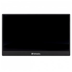 Verbatim PM-14 Portable Monitor Full HD 1080p 14"