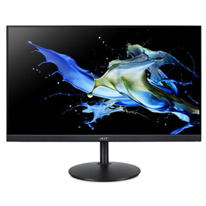 Acer CB242YE3 24" 1920x1080 VGA HDMI DP Monitor Height Adjust