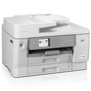 Brother MFCJ6955DW A3 30ppm Inkjet MFC - Free Delivery and Install