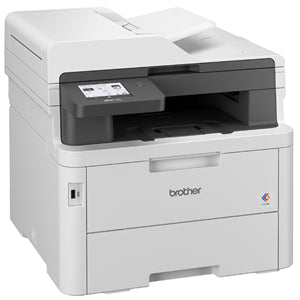 Brother MFCL3760CDW 27ppm Colour Laser MFC $70 CASHBACK