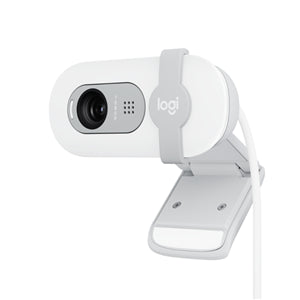 Logitech Brio 100 - White