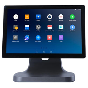 Sunmi T2s Lite Desktop 15.6" 4GB 64GB Android 9