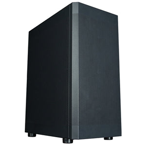 Zalman I4 ATX Mid Tower Case Black