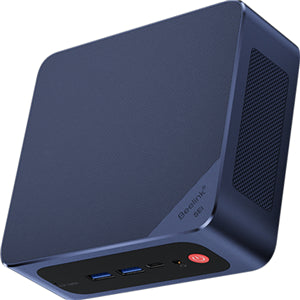 Beelink SEi12 i7-12650H 32GB M.2 500GB SSD Assembled Mini PC 3yr wty