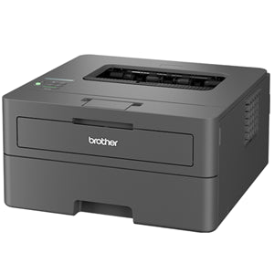 Brother HLL2400DW 30ppm Mono Laser Single Function Printer $30CASHBACK