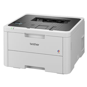 Brother HLL3240CDW 26ppm Colour Laser Single Function Printer