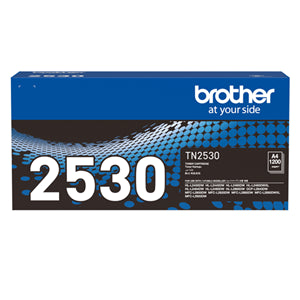 Brother TN2530 Black Toner