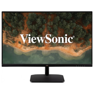 ViewSonic VA2432-MHD 24" 1920x1080 FHD IPS Monitor VGA HDMI DP 100Hz