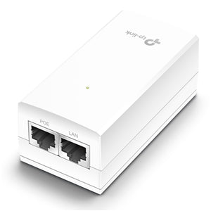 TP-Link POE2412G Power Over Ethernet Injector 24V