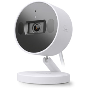 TP-Link Tapo C125 Wi-Fi Home Security Camera 2K QHD Apple Home