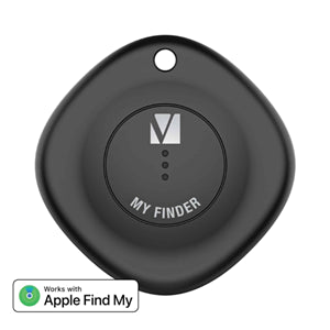 Verbatim My Finder - Black