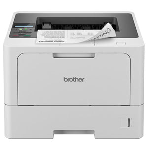 Brother HLL5210DN 48ppm Mono Laser Printer