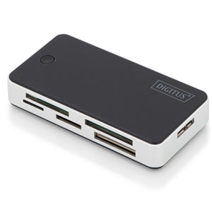 Digitus Card Reader All-in-one USB3.0