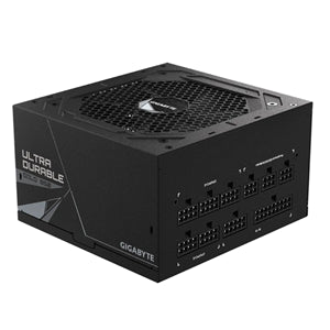 Gigabyte UD850GM 850W 80+ Gold Modular Power Supply 5yr wty