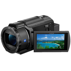 Digital Video Cameras