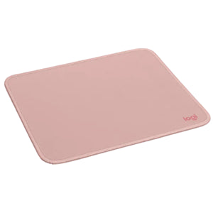 Logitech Mouse Pad Dark Rose