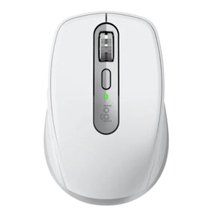 Logitech MX Anywhere 3S Mouse - Pale Grey