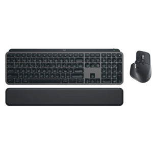 Logitech MX Keys and MX Master Combo for Business (Gen 2)