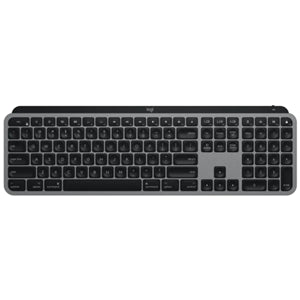 Logitech MX Keys For Mac Advanced Wireless Illuminated Keyboard