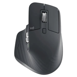 Logitech MX Master 3s Wireless Mouse (B2B Version)