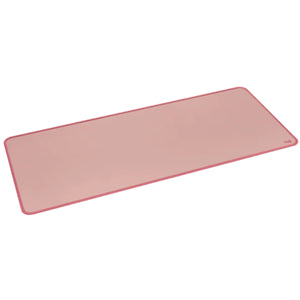 Logitech POP Desk Mat/ Mousepad- Rose