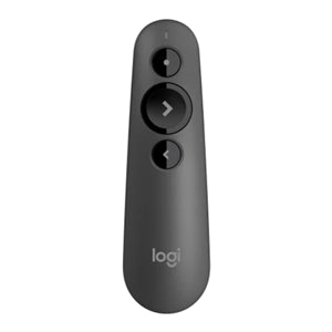 Logitech R500s Wireless Presenter