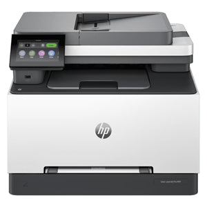 HP Color LaserJet Pro MFC 3301fdw Laser Printer